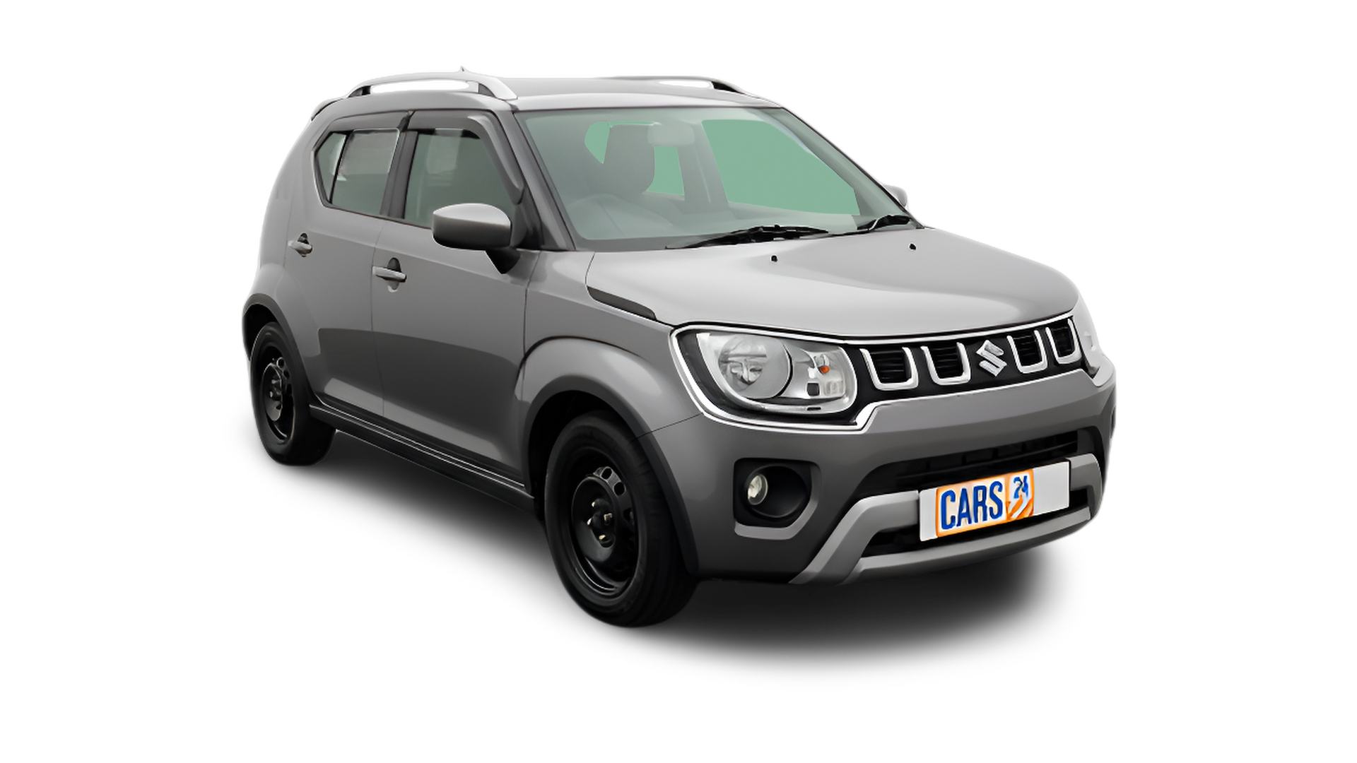 Maruti IGNIS-img